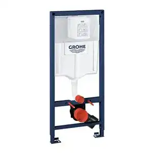 Vorwandelement WC Grohe Rapid SL Installationssystem