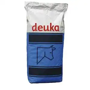 Ziegenfutter GS Futtermittel TOP Schaffutter Deuka 25 kg