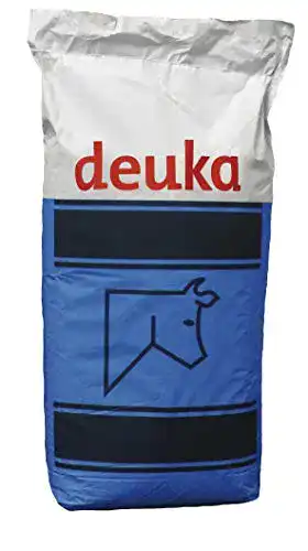 Ziegenfutter GS Futtermittel TOP Schaffutter Deuka 25 kg