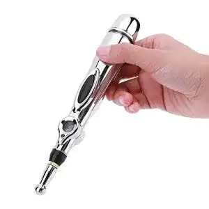 Akupunkturgerät FILFEEL Akupunktur Stift für Schmerzlinderung