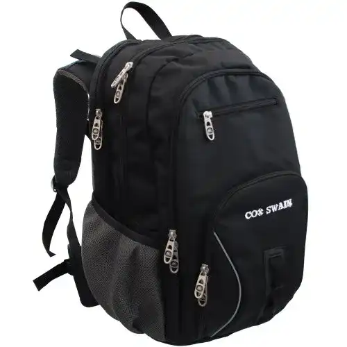 Schulrucksack Cox Swain ergonomischer Schulranzen Break