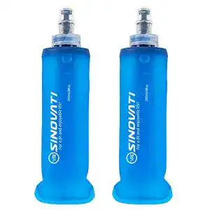 Trinkflasche Laufen SINOVATI ® TPU Faltbare Trinkflaschen
