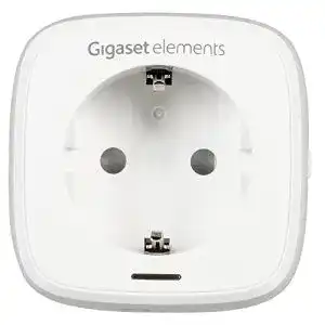 WLAN-Steckdose Gigaset Plug – Smart-Home Set Ergänzung