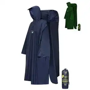 Hock-Regenponcho HOCK Regenponcho Wandern ‘Kraxen AS’