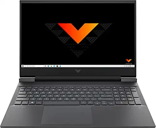 HP-Gaming-Laptop HP Victus by Gaming Laptop, 16,1 Zoll QHD