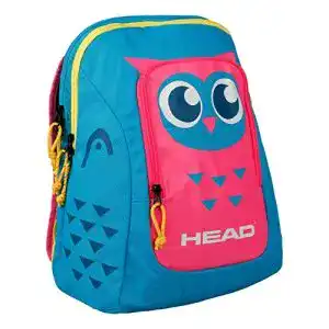 Tennisrucksack Kinder HEAD Unisex Jugend Kids Backpack Tennistasche