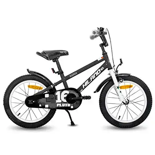 BMX 16 Zoll HH HILAND HILAND Pluto 16 Zoll Kinderfahrrad