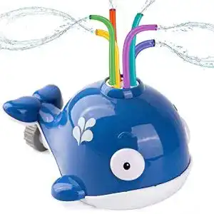 Wassersprinkler Kinder Gimsan Wassersprinkler Spielzeug für Kinder