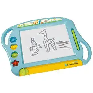 Zaubertafel Simba 109462219 – Kikaninchen Maltafel