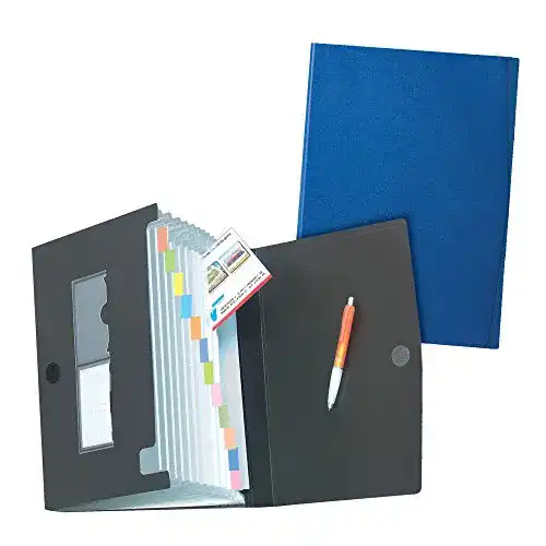 Die beste Sammelmappe Herlitz 1978048 Fächermappe A4 PP, 12 Fächer 2026 Test Bestseller Sammelmappe Herlitz 1978048 Fächermappe A4 PP, 12 Fächer