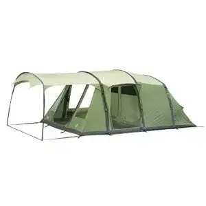 Vango-Zelt Vango Boys Odyssey Air Aufblasbares Zelt, 600SC