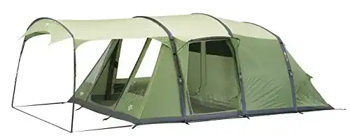 Vango-Zelt Vango Boys Odyssey Air Aufblasbares Zelt, 600SC