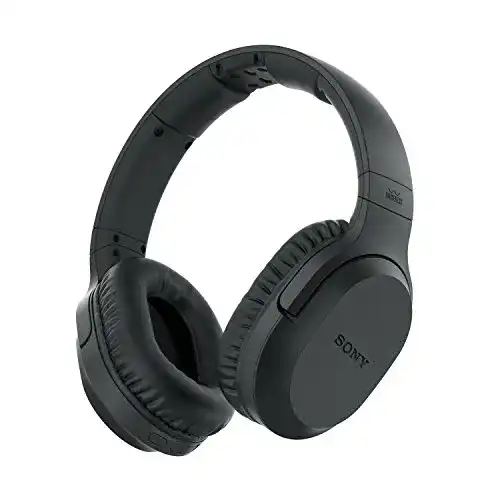 Funkkopfhörer Sony MDR-RF895RK kabellose Kopfhörer