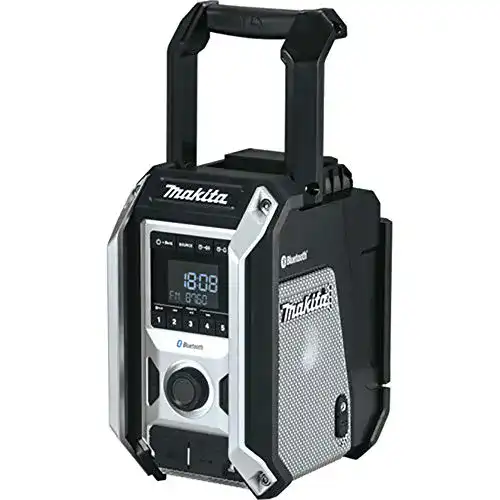 Makita-Baustellenradio Makita DMR115B Akku-Baustellenradio