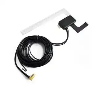 Scheibenantenne maxxcount DAB10 DAB+