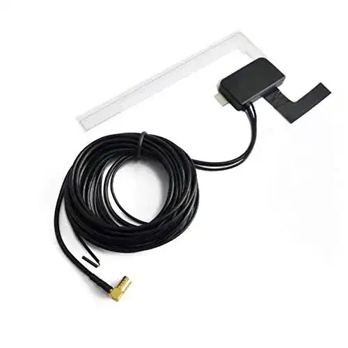 Scheibenantenne maxxcount DAB10 DAB+
