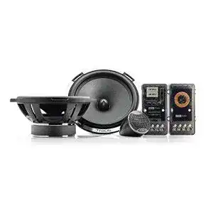 Focal-Auto-Lautsprecher Focal F-PS165