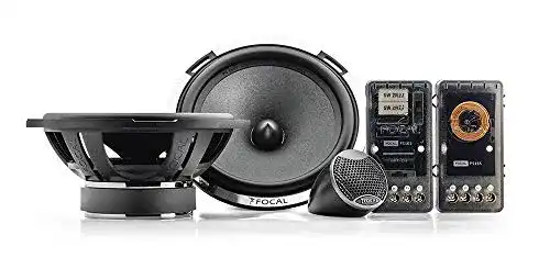 Focal-Auto-Lautsprecher Focal F-PS165