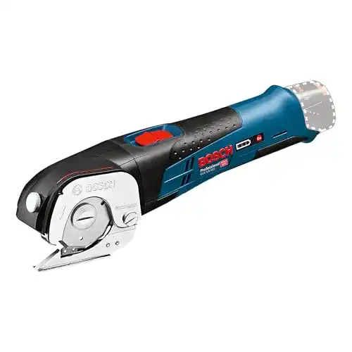 Akku-Blechschere Bosch Professional GUS 12V-300 (300 m, 1kg)