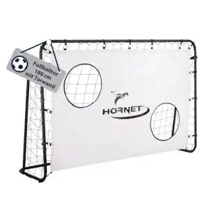 Torwand HUDORA Fussballtor Trainer 213 x 152 x 76 cm