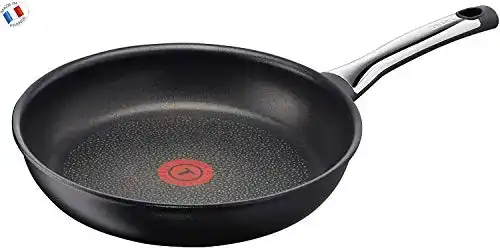 Pfannen Tefal Talent Pro E44002 Pfanne, für alle Herdarten, 20 cm