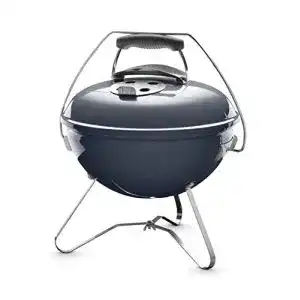Mini-Kugelgrill Weber 1126804 Smokey Joe Premium, 37 cm