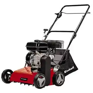 Benzin-Vertikutierer Einhell GC-SC 4240 P (bis 1.200 m², 4.2 kW