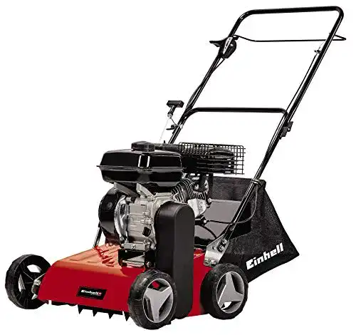 Benzin-Vertikutierer Einhell GC-SC 4240 P (bis 1.200 m², 4.2 kW