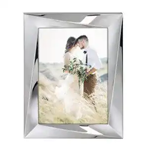 Hama-Bilderrahmen Hama Bilderrahmen 13×18 cm (Fotorahmen aus Metall