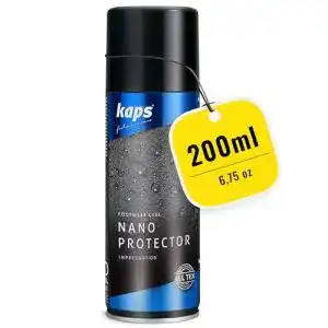 Wildlederspray Kaps Nano Protector Imprägnierspray für Leder