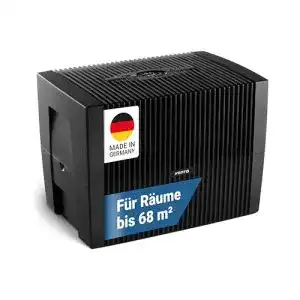 Luftbefeuchter für große Räume VENTA LW45 COMFORTPlus