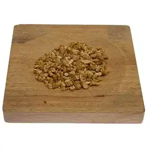 Ginseng-Wurzel Detrade Ginsengwurzel geschnitten (1kg)