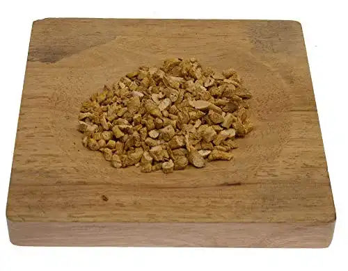 Ginseng-Wurzel Detrade Ginsengwurzel geschnitten (1kg)