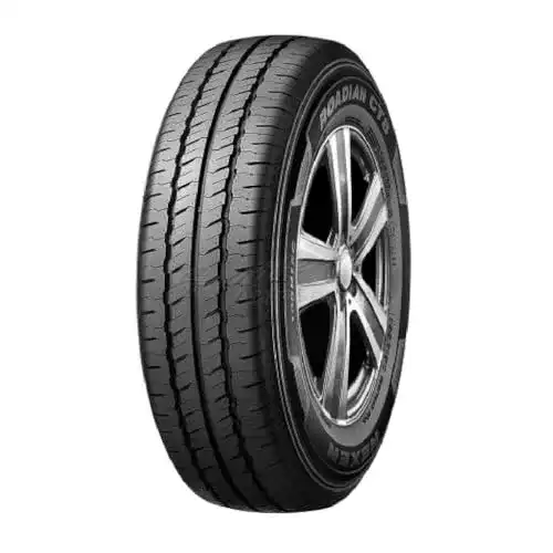 Die beste Sommerreifen 195/60 R16 Nexen Roadian CT8 2026 Test Bestseller Sommerreifen 195/60 R16 Nexen Roadian CT8