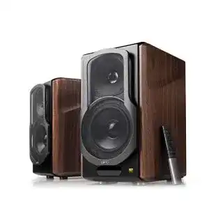 Edifier-Lautsprecher Edifier S2000MKIII 2.0 Aktiv Bluetooth