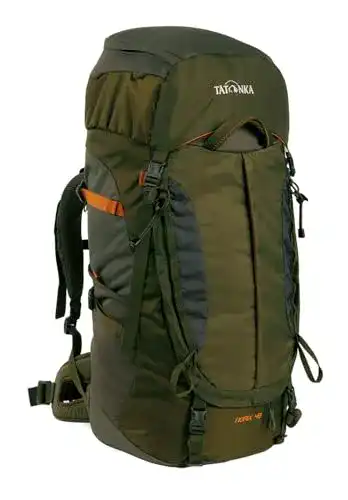 Tatonka-Rucksack Tatonka 1379 Herren Norix 48 Rucksack
