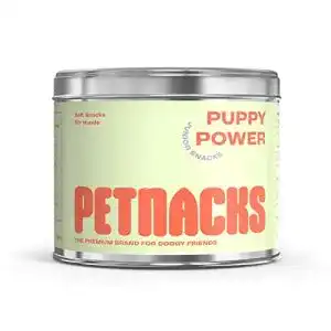 Biotin für Hunde Petnacks MSM & zur Förderung des Wachstums