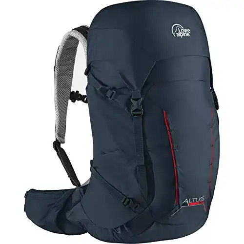 Lowe-Alpine-Rucksack Lowe Alpine Altus 32 Liter
