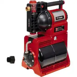 Einhell-Hauswasserwerk Einhell, GE-WW 1246 N FS, 4600 L/h