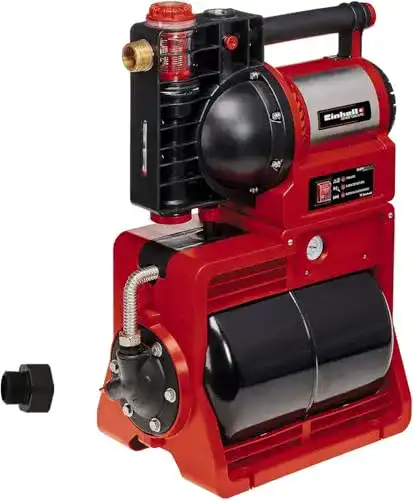 Einhell-Hauswasserwerk Einhell, GE-WW 1246 N FS, 4600 L/h
