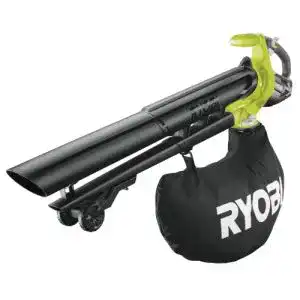 Akku-Laubsauger Ryobi Akku Laubsauer 18V ONE+ Brushless