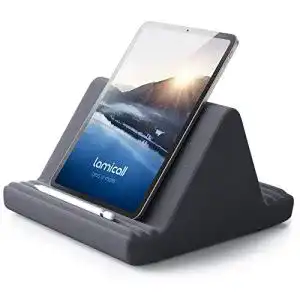 Tablet-Kissen Lamicall Tablet Halter Kissen, Tablet Ständer