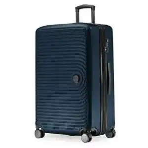 Koffer XXL Hauptstadtkoffer Mitte Großer Rollkoffer, 130 L