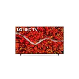 85-Zoll-Fernseher LG Electronics LG 82UP80009LA, UHD Fernseher