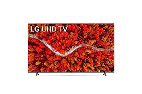 Die beste 85-Zoll-Fernseher LG Electronics LG 82UP80009LA, UHD Fernseher 2026 Test Bestseller 85-Zoll-Fernseher LG Electronics LG 82UP80009LA, UHD Fernseher