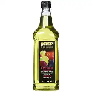 Traubenkernöl PREP PREMIUM 1 x 1000 ml PET mild