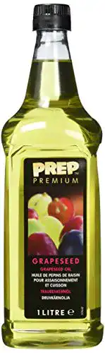 Traubenkernöl PREP PREMIUM 1 x 1000 ml PET mild