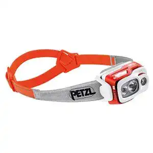 Petzl-Stirnlampe PETZL Unisex Erwachsene Swift RL Stirnlampe
