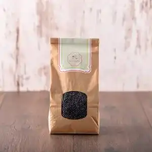 Beluga-Linsen SÜSSUNDCLEVER.DE est 2016, 2 kg | unbehandelt
