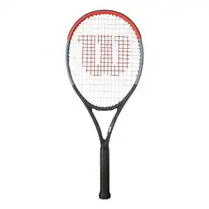 Tennisschläger Wilson , Clash 100UL, Unisex, Erwachsene